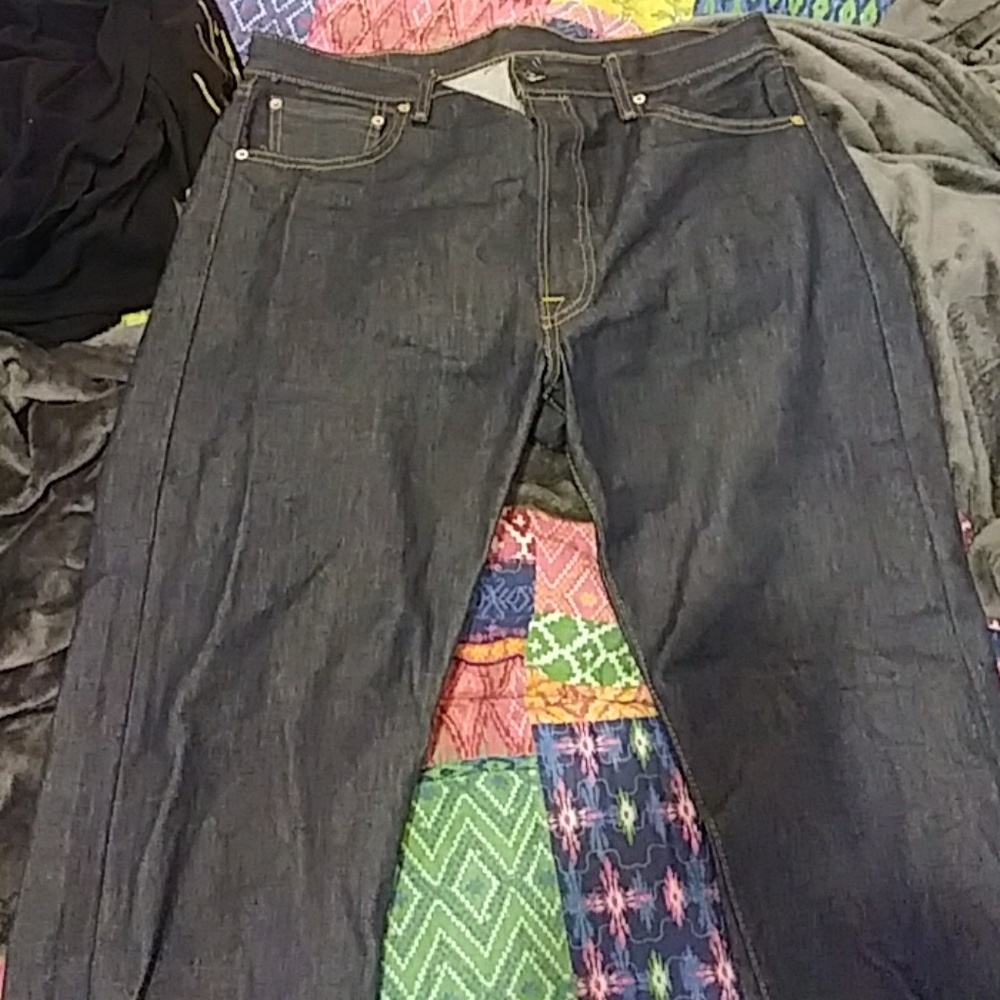 Jeans - Picture 2 of 2